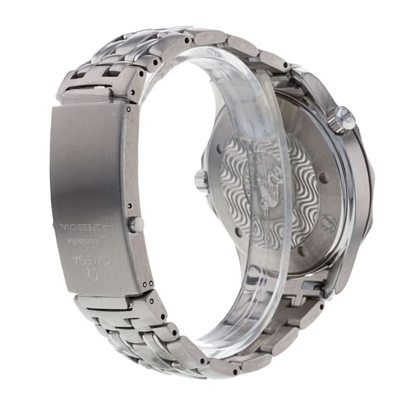 Omega Seamaster 300m 2531.80.00